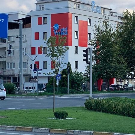 Otel Vona Орду Екстер'єр фото