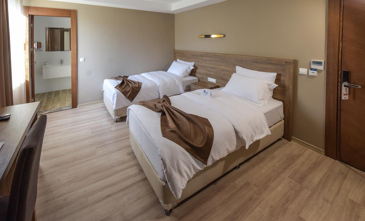 Otel Vona Орду Екстер'єр фото