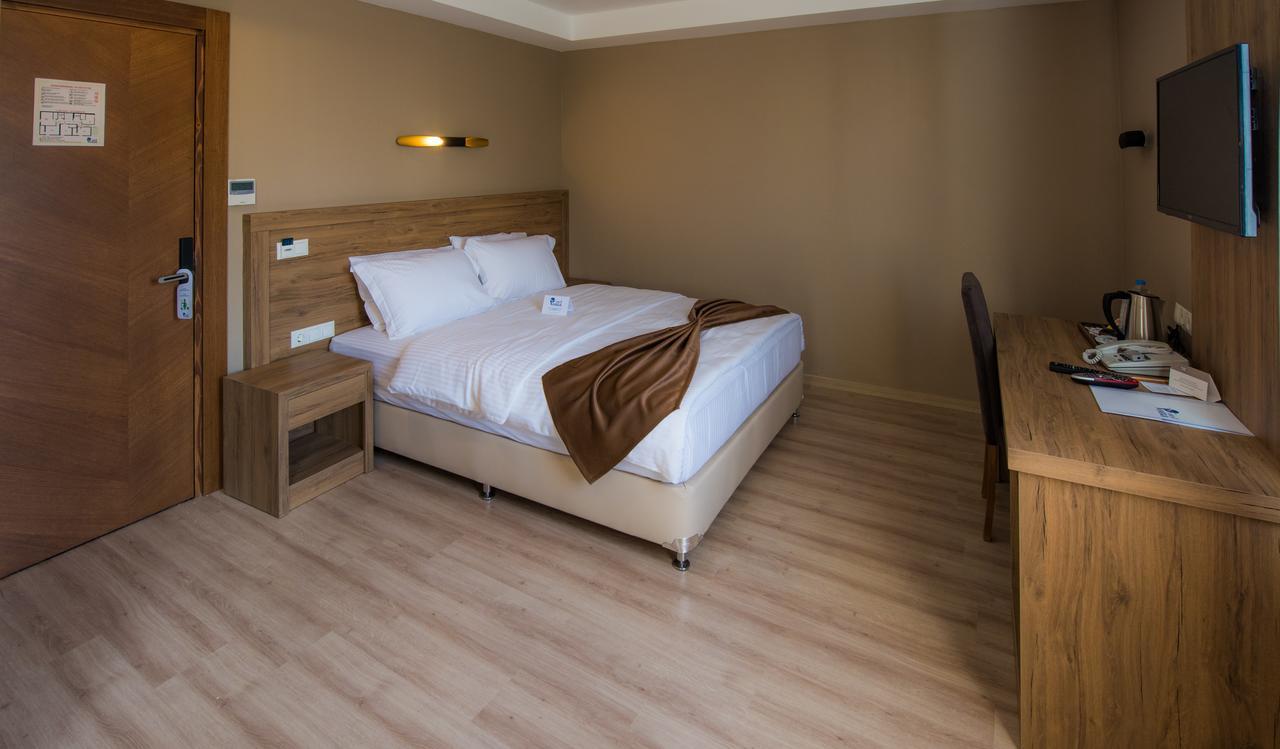 Otel Vona Орду Екстер'єр фото